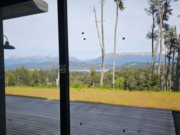 VENTA Departamento Villa La Angostura Duplex 5amb Vista lago