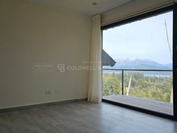 VENTA Departamento Villa La Angostura Duplex 5amb Vista lago