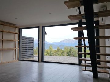 VENTA Departamento Villa La Angostura Duplex 5amb Vista lago