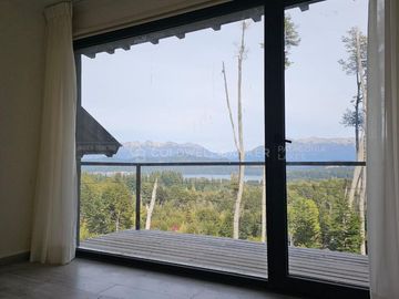VENTA Departamento Villa La Angostura Duplex 5amb Vista lago