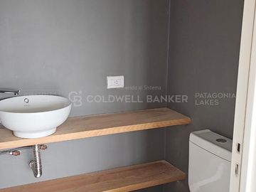 VENTA Departamento Villa La Angostura Duplex 5amb Vista lago