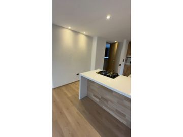 Apartamento en Venta Cumbres Envigado Remodelado Y vista  a verde
