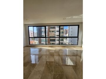 APARTAMENTO EDIFICIO ARTEFACTO
