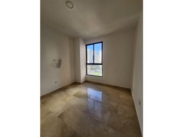 APARTAMENTO EDIFICIO ARTEFACTO
