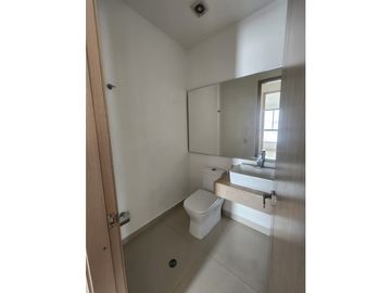 APARTAMENTO EDIFICIO ARTEFACTO