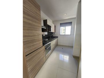 APARTAMENTO EDIFICIO ARTEFACTO