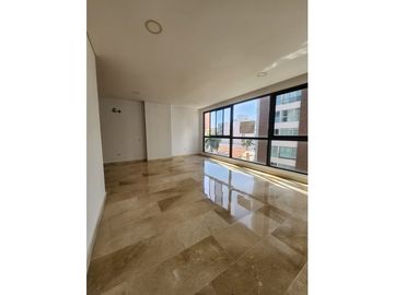 APARTAMENTO EDIFICIO ARTEFACTO