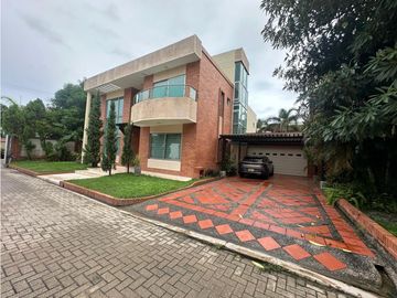 Casa conjunto Villa Campestre