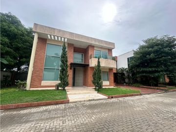 Casa conjunto Villa Campestre