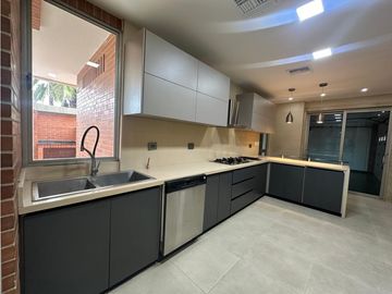 Casa conjunto Villa Campestre