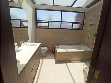 CASA EN ARRIENDO SECTOR LOS GONZALEZ - POBLADO