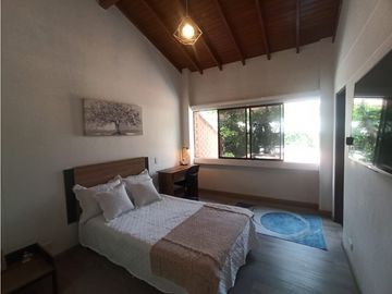 CASA EN ARRIENDO SECTOR LOS GONZALEZ - POBLADO