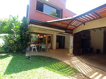 CASA EN ARRIENDO SECTOR LOS GONZALEZ - POBLADO