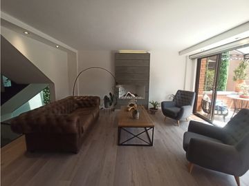 CASA EN ARRIENDO SECTOR LOS GONZALEZ - POBLADO