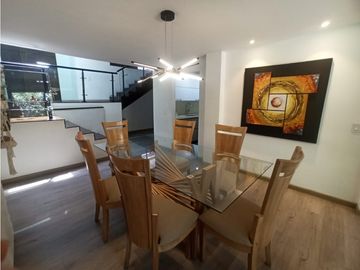 CASA EN ARRIENDO SECTOR LOS GONZALEZ - POBLADO