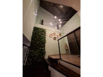 CASA EN ARRIENDO SECTOR LOS GONZALEZ - POBLADO