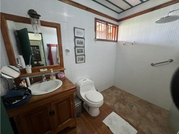 VENTA CASA CAMPESTRE SECTOR CAIMO - ARMENIA QUINDIO