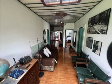 VENTA CASA CAMPESTRE SECTOR CAIMO - ARMENIA QUINDIO