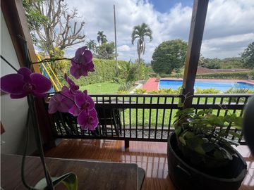 VENTA CASA CAMPESTRE SECTOR CAIMO - ARMENIA QUINDIO