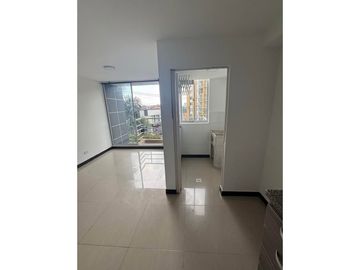 Venta de Apartamento en La Pradera, Dosquebradas