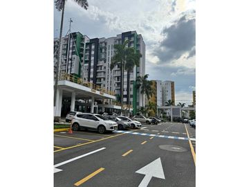 Venta de Apartamento en La Pradera, Dosquebradas