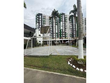 Venta de Apartamento en La Pradera, Dosquebradas