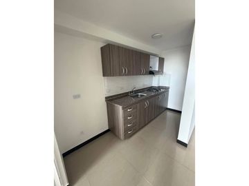 Venta de Apartamento en La Pradera, Dosquebradas
