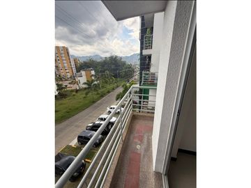 Venta de Apartamento en La Pradera, Dosquebradas