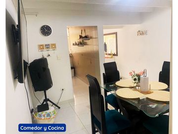 VENTA DE CASA BARRIO LA MERCED CN W:9076678