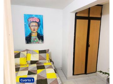 VENTA DE CASA BARRIO LA MERCED CN W:9076678