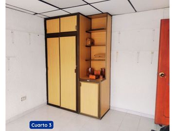 VENTA DE CASA BARRIO LA MERCED CN W:9076678