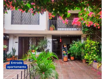 VENTA DE CASA BARRIO LA MERCED CN W:9076678