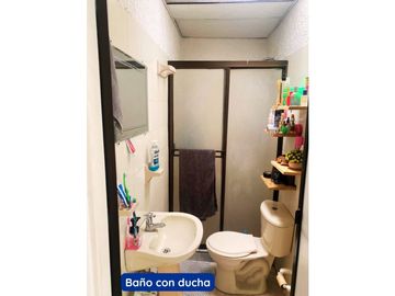VENTA DE CASA BARRIO LA MERCED CN W:9076678