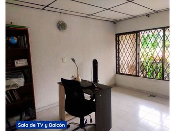 VENTA DE CASA BARRIO LA MERCED CN W:9076678