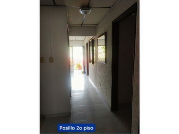 VENTA DE CASA BARRIO LA MERCED CN W:9076678