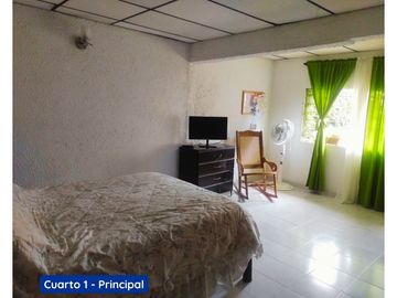 VENTA DE CASA BARRIO LA MERCED CN W:9076678