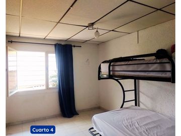 VENTA DE CASA BARRIO LA MERCED CN W:9076678