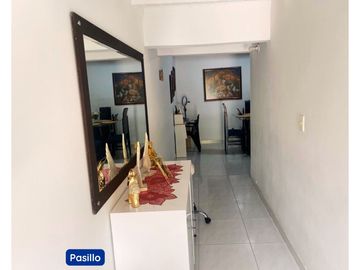 VENTA DE CASA BARRIO LA MERCED CN W:9076678
