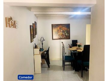 VENTA DE CASA BARRIO LA MERCED CN W:9076678