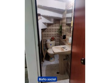 VENTA DE CASA BARRIO LA MERCED CN W:9076678