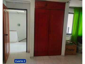 VENTA DE CASA BARRIO LA MERCED CN W:9076678