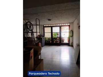 VENTA DE CASA BARRIO LA MERCED CN W:9076678