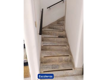 VENTA DE CASA BARRIO LA MERCED CN W:9076678