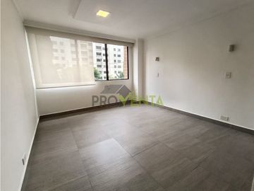 Apartamento en venta Poblado Los Parra