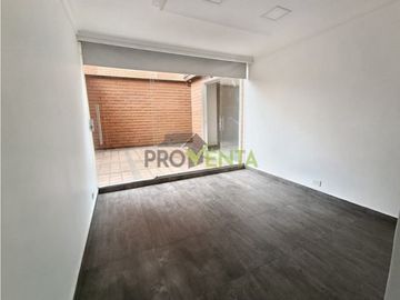 Apartamento en venta Poblado Los Parra