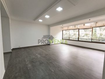 Apartamento en venta Poblado Los Parra