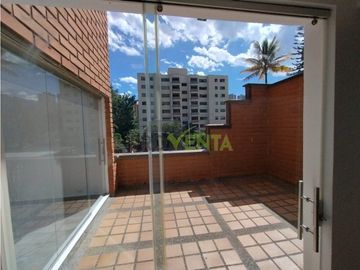Apartamento en venta Poblado Los Parra
