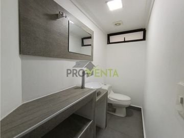 Apartamento en venta Poblado Los Parra