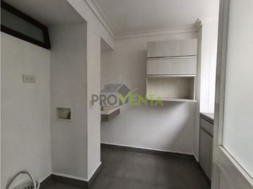 Apartamento en venta Poblado Los Parra