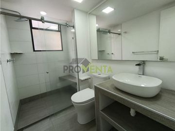 Apartamento en venta Poblado Los Parra